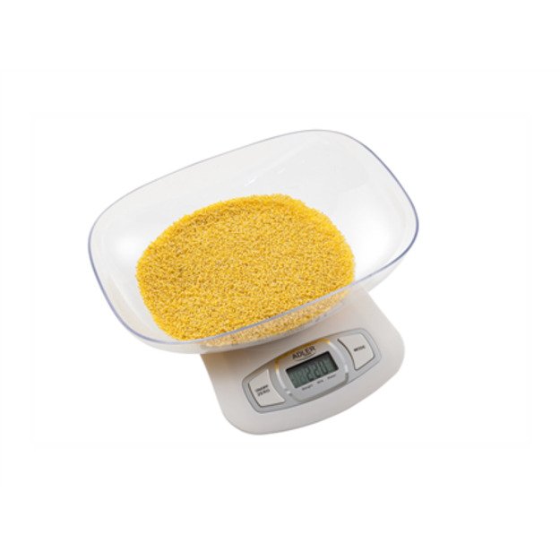 Adler AD 3137 Kitchen scales 1