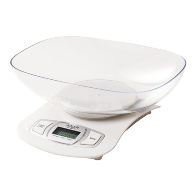 Adler AD 3137 Kitchen scales 9