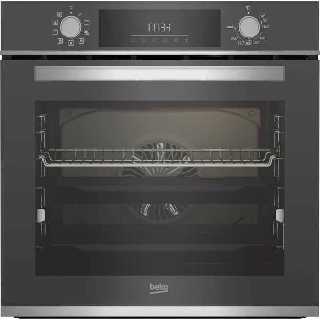 Oven BEKO BBIM13300ZGCSE 1