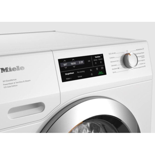 MIELE WEI895 WCS 125