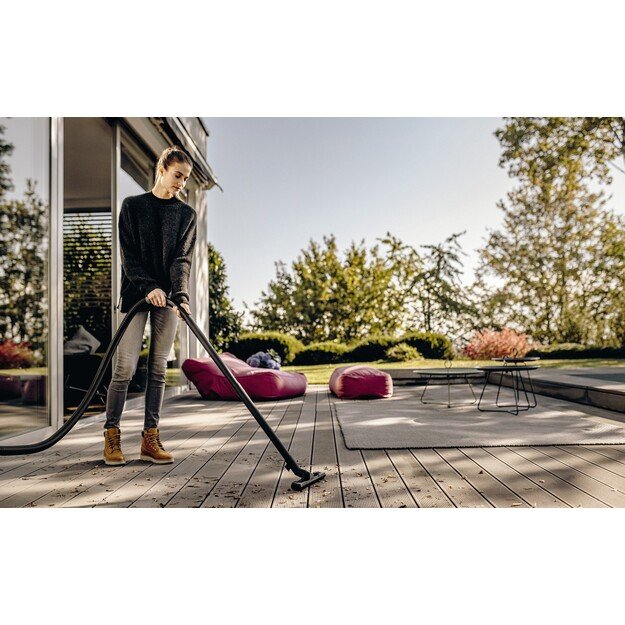 Dulkių siurblys KARCHER WD 4 V-20/5/22 - 1.628-209.0 1