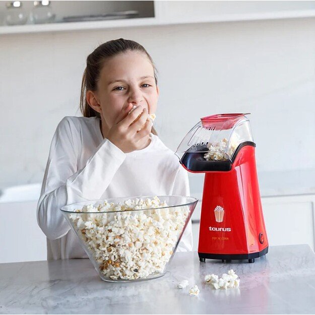 Taurus Pop n Corn popcorn maker 968375000 3