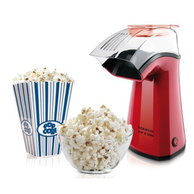 Taurus Pop n Corn popcorn maker 968375000 7