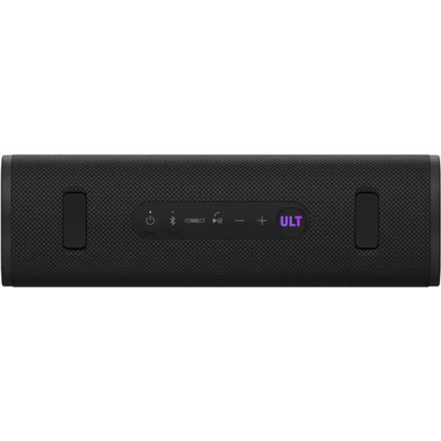Sony | Speaker | ULT FIELD 3 | Waterproof | Bluetooth | Black | Portable | Wireless connection 2