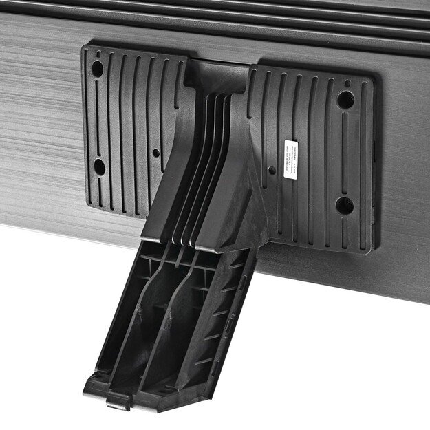 Samsung QE75QN92FAT 190.5 cm (75 ) 4K Ultra HD Smart TV Wi-Fi Black, Titanium 10