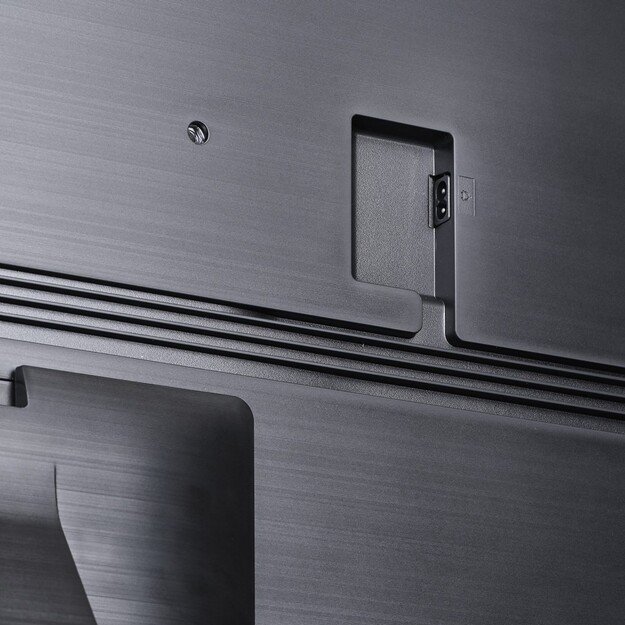 Samsung QE75QN92FAT 190.5 cm (75 ) 4K Ultra HD Smart TV Wi-Fi Black, Titanium 13