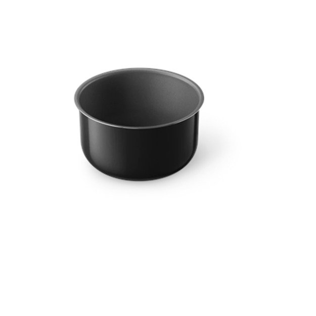 Philips Mini rice cooker | HD3093/80 3000 series | 600 W | 0.85 L | Number of programs 8 | Black/Stainless Steel 4