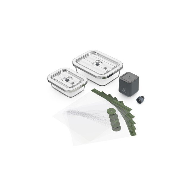 Vakuumavimo rinkinys Electrolux Vacuum Fresh, All-in-One, EVFKA1