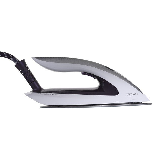 Philips GC9660/30 steam ironing station 2700 W 1.8 L T-ionicGlide soleplate Purple, White 3