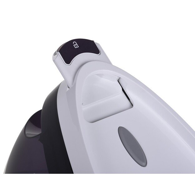 Philips GC9660/30 steam ironing station 2700 W 1.8 L T-ionicGlide soleplate Purple, White 6