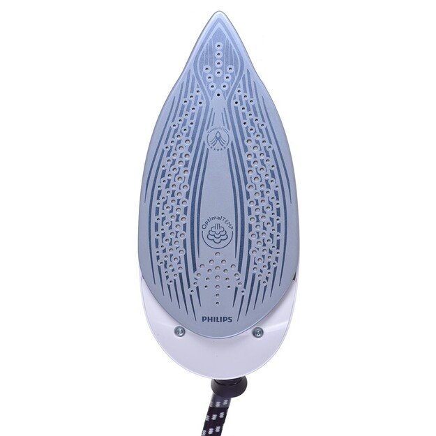 Philips GC9660/30 steam ironing station 2700 W 1.8 L T-ionicGlide soleplate Purple, White 2