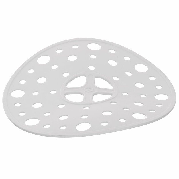 Spin dryer Ravanson XPB2800-X 6 kg 2800 RPM Stainless steel (inox) 5