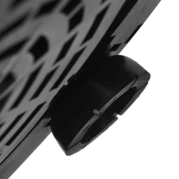 Spin dryer Ravanson XPB2800-X 6 kg 2800 RPM Stainless steel (inox) 6