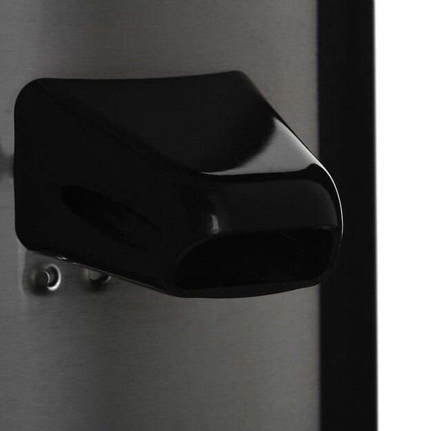 Spin dryer Ravanson XPB2800-X 6 kg 2800 RPM Stainless steel (inox) 4