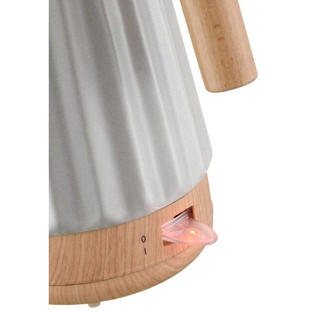 Kettle ceramiczny RK0091 CONCEPT grey 3