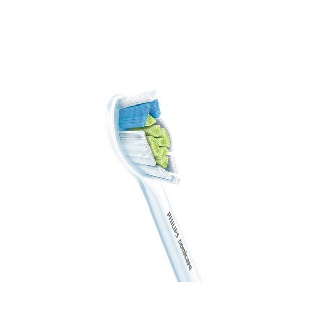 Philips Optimal White HX6068/87 8-pack brush heads 1