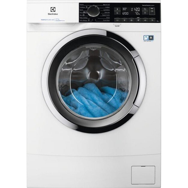 Skalbimo ma&scaron;ina Electrolux EW6SM227C