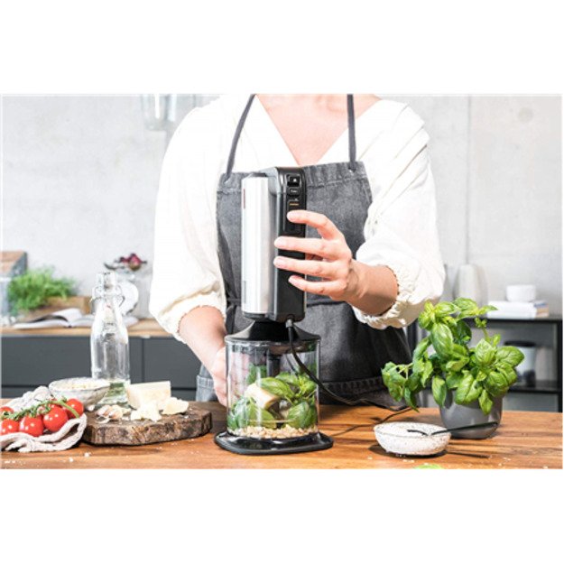 Gastroback Design Hand Mixer Pro   40983 Stainless steel/Black 1