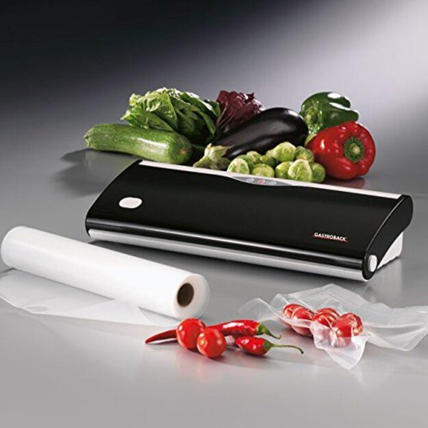 Gastroback Vacuum Sealer Rolls 20 cm 46100 1