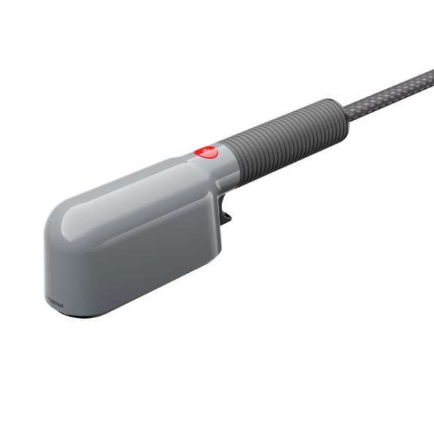 LAURASTAR IZZI plus garų generatorius 7