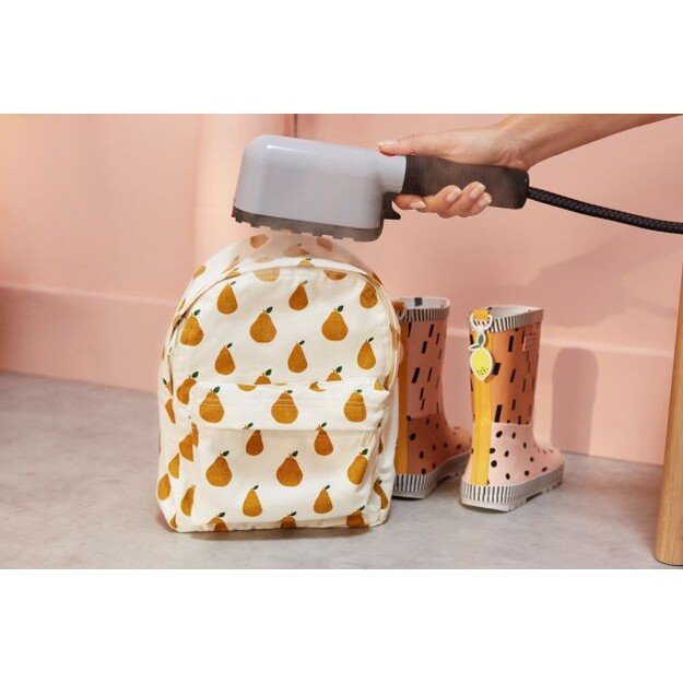 LAURASTAR IZZI plus garų generatorius 17