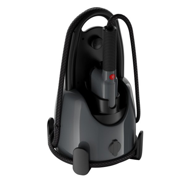 LAURASTAR IZZI plus garų generatorius 3