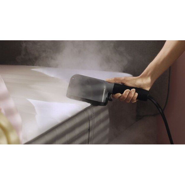 LAURASTAR IZZI plus garų generatorius 18