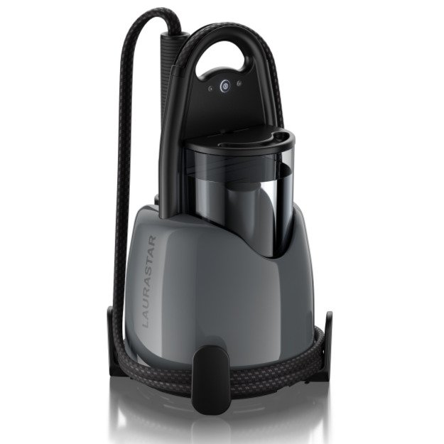 LAURASTAR IZZI plus garų generatorius 4