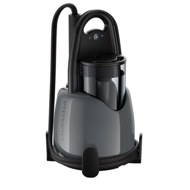 LAURASTAR IZZI plus garų generatorius 2