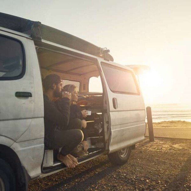 Gastroback 42445 Design Water Kettle Camping 2