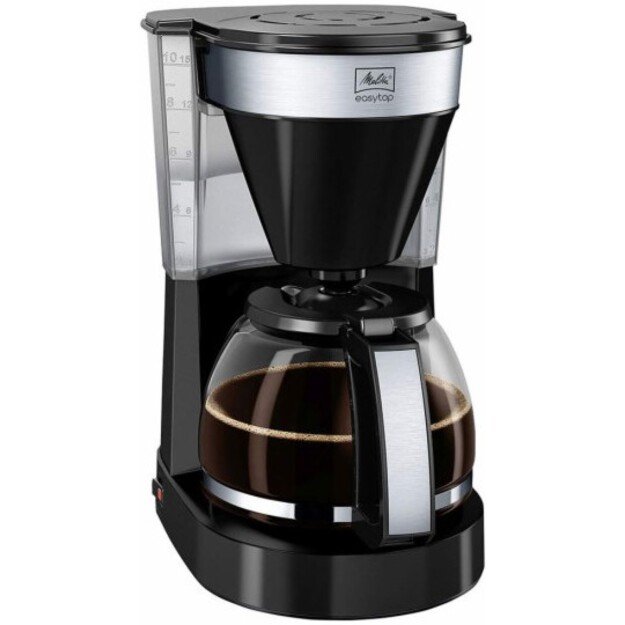 Melitta filtrinė kav. EASYTOP 1023-04 BK