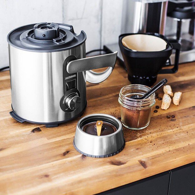 Gastroback 40153 Design Multi Juicer Digital Plus 3in1 1