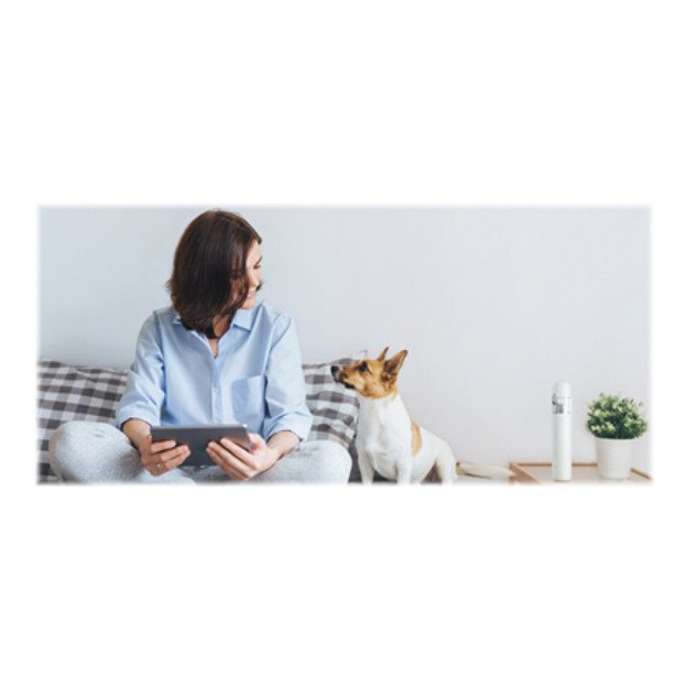 Xiaomi | Vacuum cleaner mini | Mi BHR5156EU | Cordless operating | Handheld | 40 W | 10.8 V | Operating time (max) 30 min | Whit 9