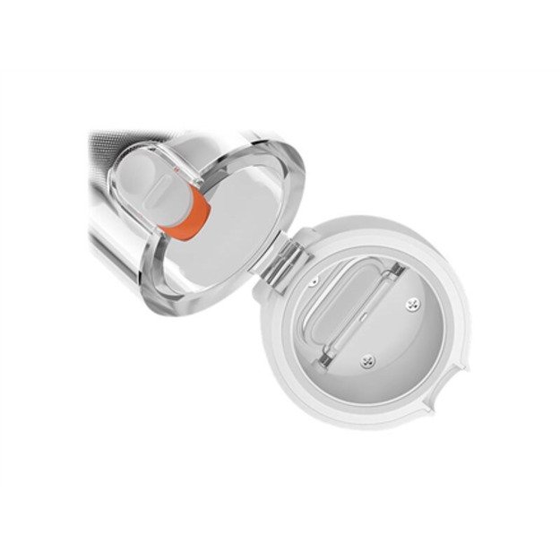 Xiaomi | Vacuum cleaner mini | Mi BHR5156EU | Cordless operating | Handheld | 40 W | 10.8 V | Operating time (max) 30 min | Whit 13