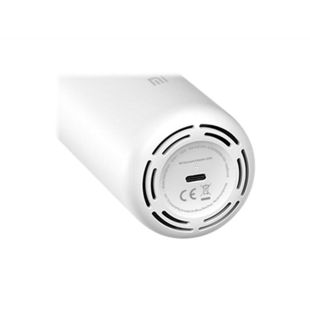 Xiaomi | Vacuum cleaner mini | Mi BHR5156EU | Cordless operating | Handheld | 40 W | 10.8 V | Operating time (max) 30 min | Whit 11