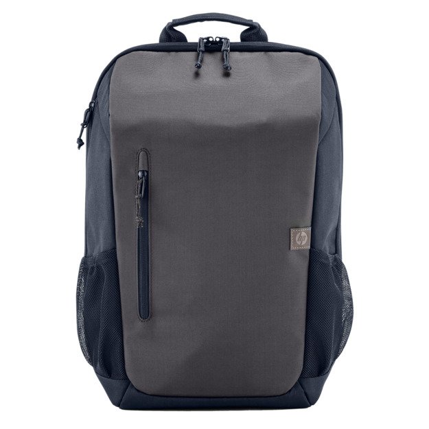 HP Travel 18 Liter 15.6 Iron Grey Laptop Backpack