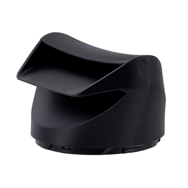 Remington | Hair dryer | D6077 | 2000 W | Number of temperature settings 3 | Ionic function | Diffuser nozzle | Grey 13