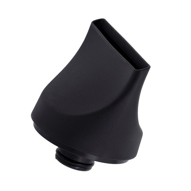 Remington | Hair dryer | D6077 | 2000 W | Number of temperature settings 3 | Ionic function | Diffuser nozzle | Grey 5