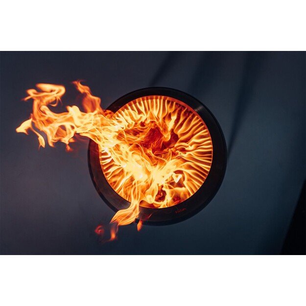 HOFATS MOON BOWL 45 grilis su laikikliu 3