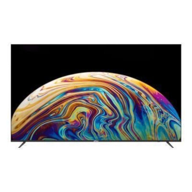 Dahua Technology LTV43-SD400 TV 108 cm (42.5 ) 4K Ultra HD Smart TV Wi-Fi Black 260 cd/m&sup2; 1