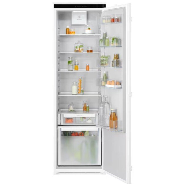 &Scaron;aldytuvas ELECTROLUX ERD6DE18S1