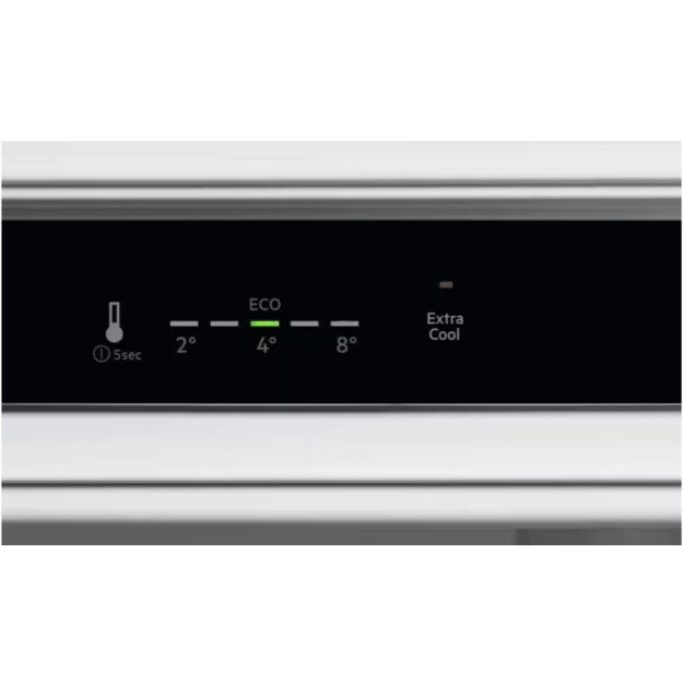 &Scaron;aldytuvas ELECTROLUX ERD6DE18S1 4