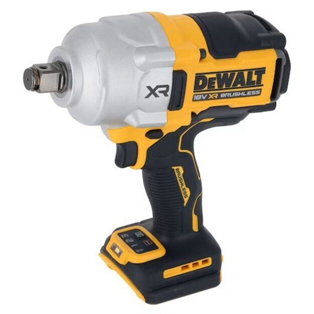 18V XR Impact Wrench 3/4 1925nm TSTAK 5