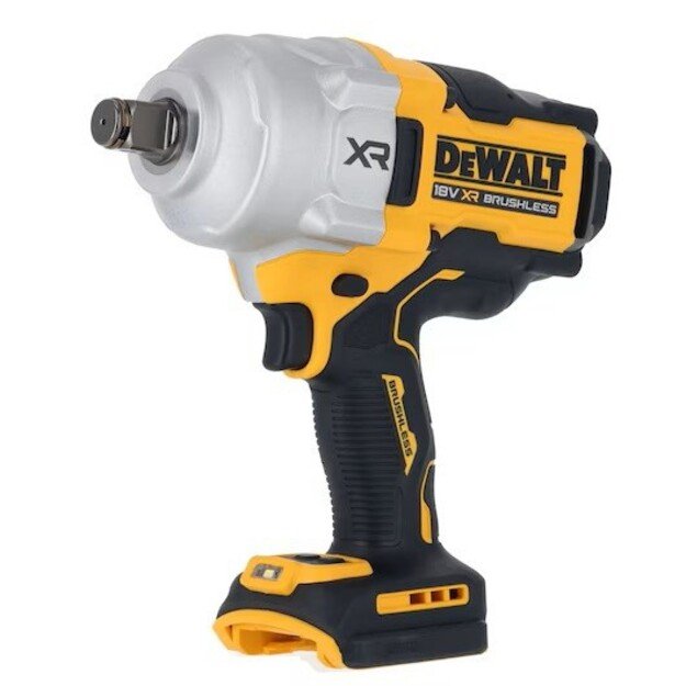 18V XR Impact Wrench 3/4 1925nm TSTAK 7