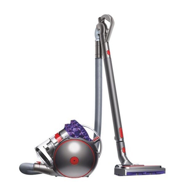 DYSON Big Ball Parquet 2 dulkių siurblys