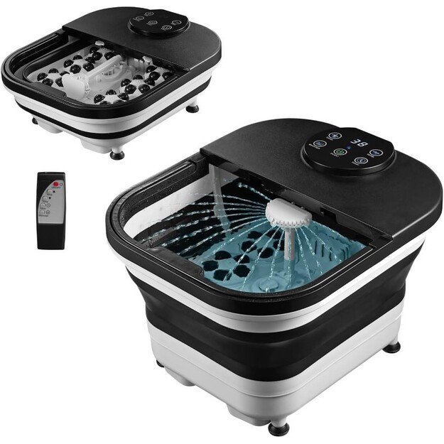 Pėdų masažuoklis First FA-8116-4