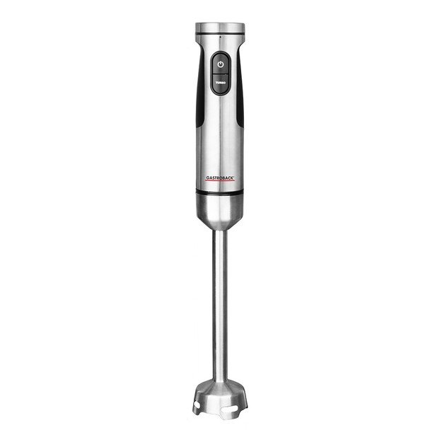 Gastroback 40973 Powermix Hand Blender Professional 1500W 9