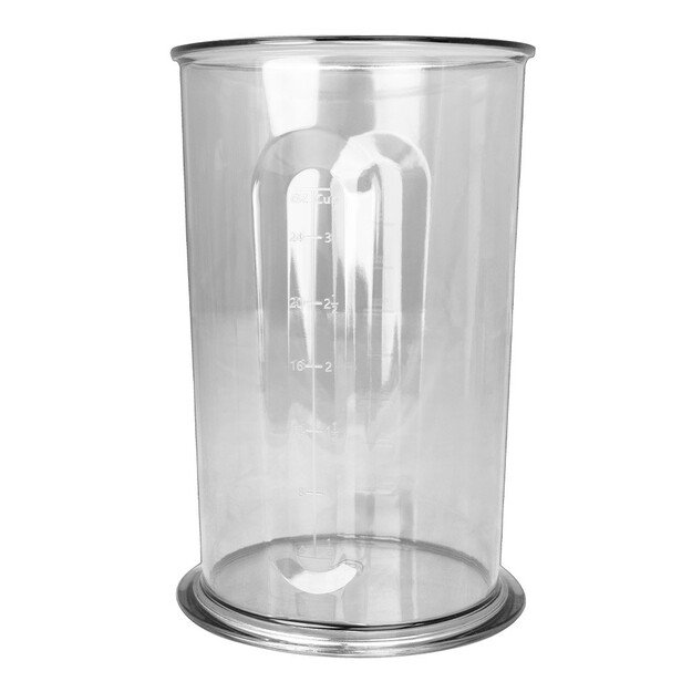 Gastroback 40973 Powermix Hand Blender Professional 1500W 1