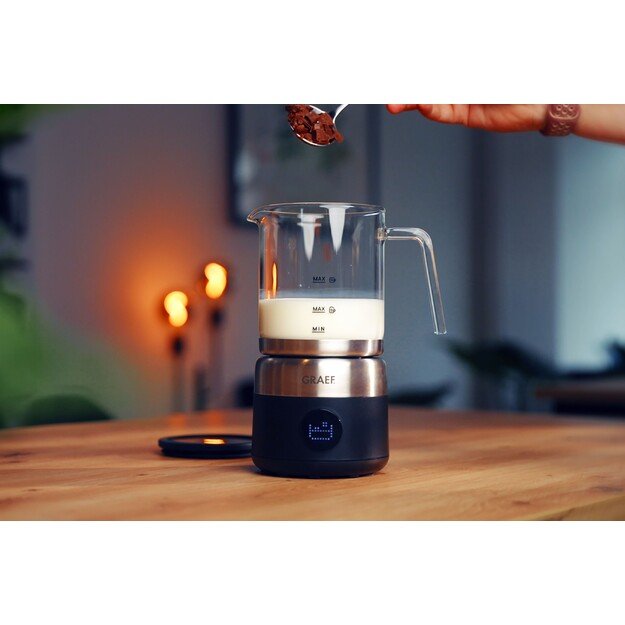 GRAEF pieno putų plakiklis MS802 5