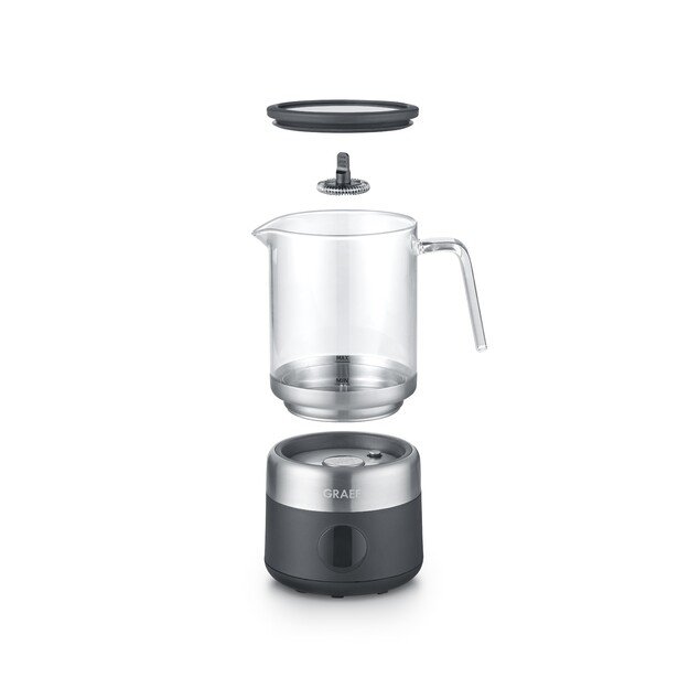 GRAEF pieno putų plakiklis MS802 2